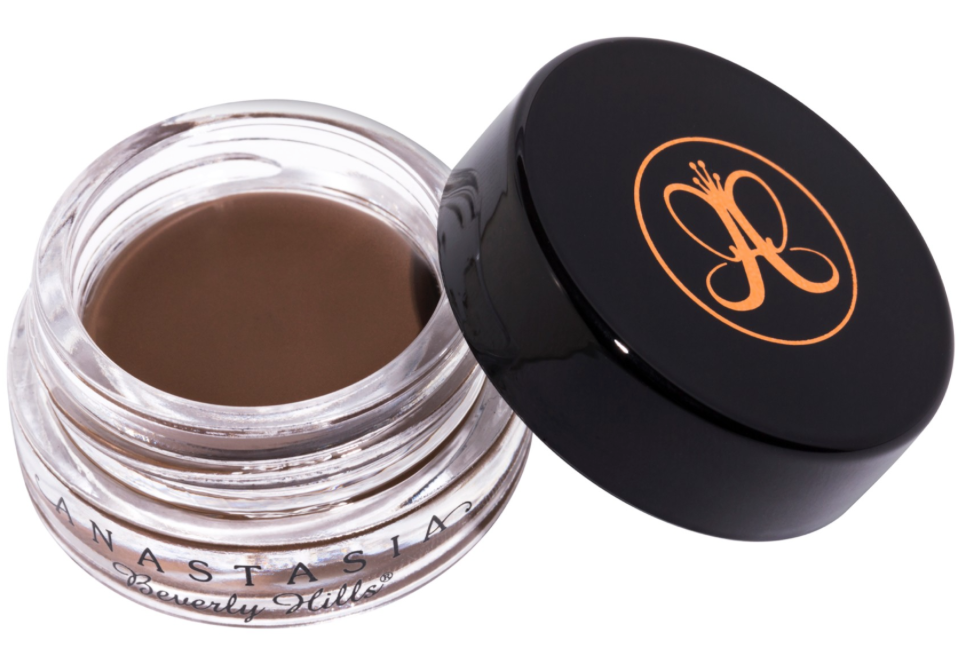 Liner?!?! alfalfasprouts144 Beverly As Pomade… Anastasia A Hills | Gel Dipbrow